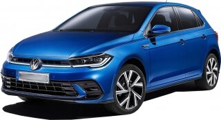 2022 Volkswagen Polo 1.0 80 PS Impression Araba kullananlar yorumlar